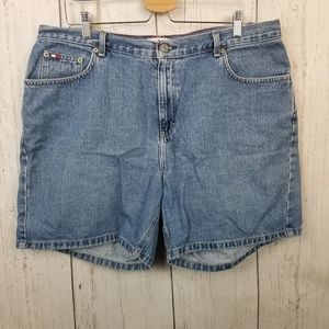 Tommy hilfiger vintage shorts 16